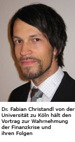 Dr. <b>Fabian Christandl</b> <b>...</b> - christandl